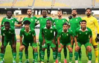 بث مباشر.. مشاهدة مباراة الاتحاد السكندري وطلائع الجيش في الدوري المصري