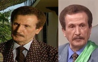 رحيل الفنان المصري عبد الجواد متولي
