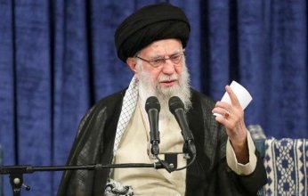 «خامنئي»: أي هجوم أمريكي على إيران «ستكون حربًا إقليمية»