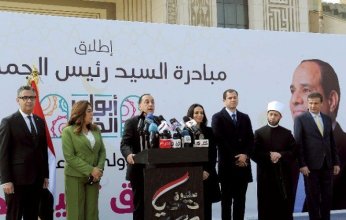 رئيس الوزراء المصري: قيمة «أبواب الخير» في الفلسفة التي تحكمها.. والإطعام ليس إحسانًا عابرًا بل حماية اجتماعية شاملة