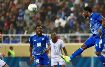 بث مباشر.. شاهد مباراة النجف والقاسم في الدوري العراقي