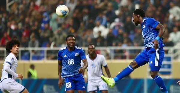 بث مباشر.. شاهد مباراة النجف والقاسم في الدوري العراقي بث مباشر.. شاهد مباراة النجف والقاسم في الدوري العراقي
