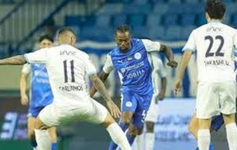 بث مباشر.. مشاهدة مباراة دبا الفجيرة والنصر في الدوري الإماراتي