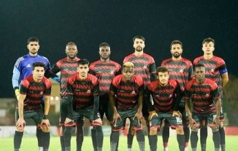 بث مباشر.. مشاهدة مباراة المروج والأفريقي في الدوري الليبي