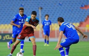 شاهد.. بث مباشر لمباراة القوة الجوية ونفط ميسان في الدوري العراقي