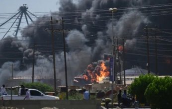 السودان.. الدعم السريع تقصف المرافق الحيوية في مدينة الأبيض