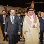 وزير الخارجية السوري يصل الرياض 6 khaligyoun37854