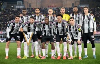 بث مباشر.. شاهد مباراة يوفنتوس وبارما في الدوري الإيطالي