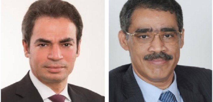 مصر.. المسلماني يهنئ ضياء رشوان بتوليه منصب وزير الدولة للإعلام مصر.. المسلماني يهنئ ضياء رشوان بتوليه منصب وزير الدولة للإعلام