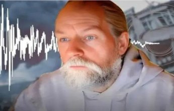بالفيديو.. عالم زلازل هولندي يطلق تحذيرًا من حدث مفاجئ خلال أيام