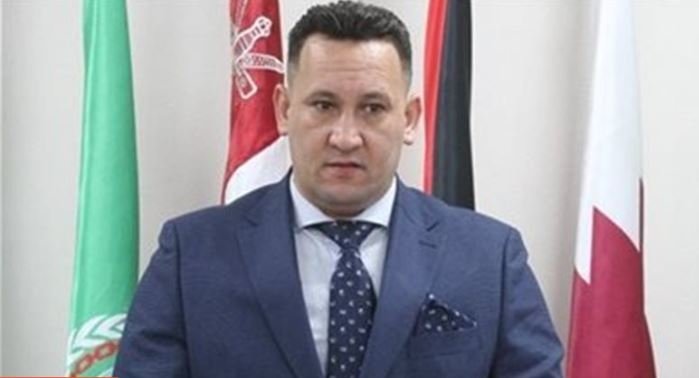 خبير اقتصادي: التصعيد العسكري الأمريكي الإسرائيلي يرفع أسعار النفط والذهب خبير اقتصادي: التصعيد العسكري الأمريكي الإسرائيلي يرفع أسعار النفط والذهب
