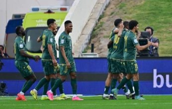 بث مباشر.. شاهد مباراة خورفكان وعجمان في الدوري الإماراتي