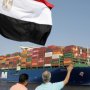رئيس هيئة قناة السويس يعلن نمو حركة العبور وارتفاع الإيرادات 2 khaligyoun39645