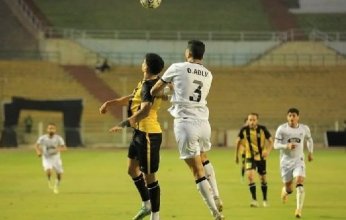 بث مباشر.. شاهد مباراة وادي دجلة والمقاولون العرب في الدوري المصري