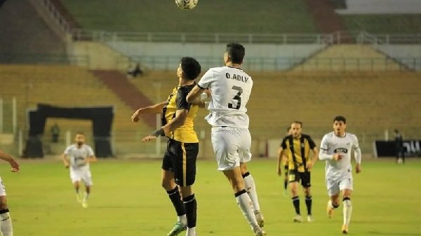 بث مباشر.. شاهد مباراة وادي دجلة والمقاولون العرب في الدوري المصري بث مباشر.. شاهد مباراة وادي دجلة والمقاولون العرب في الدوري المصري