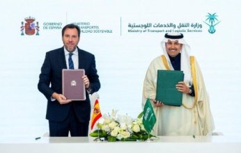 توقيع مذكرتي تفاهم بين السعودية وإسبانيا للتعاون في مجال الطيران المدني