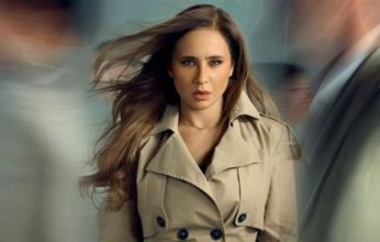 «على قد الحب».. عودة رومانسية تجمع نيللي كريم وشريف سلامة على الشاشة