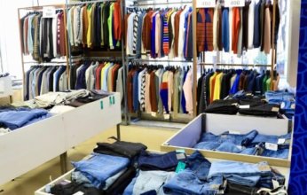المجلس التصديرى للملابس: السوق الأمريكى يمثل 39% من صادرات الملابس في 2025