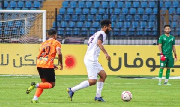 بث مباشر.. مشاهدة مباراة حرس الحدود وفاركو في الدوري المصري بث مباشر.. مشاهدة مباراة حرس الحدود وفاركو في الدوري المصري