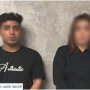 الداخلية المصرية توضح ملابسات ضبط "كروان مشاكل" 4 khaligyoun40986