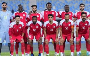 بث مباشر.. مشاهدة مباراة الموصل والميناء في الدوري العراقي