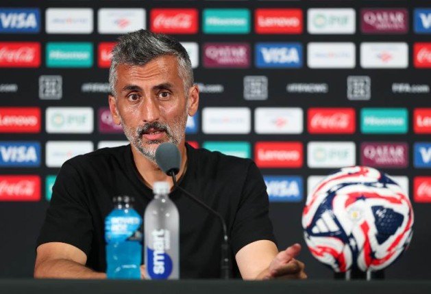 الأهلي المصري يطعن على الحكم الصادر لصالح ريبييرو.. التفاصيل الأهلي المصري يطعن على الحكم الصادر لصالح ريبييرو.. التفاصيل