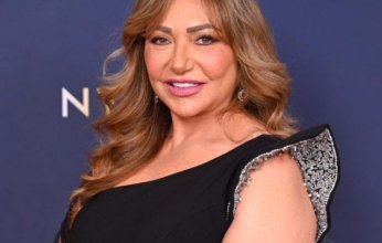 ليلى علوي توجه رسالة دعم ومساندة للفنانة الكويتية حياة الفهد
