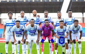 بث مباشر.. شاهد مباراة الهلال وسانت إيلوي في دوري أبطال أفريقيا
