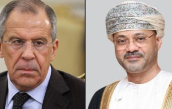 هاتفيًا.. روسيا وعمان تبحثان مستجدات المحادثات الأمريكية الإيرانية