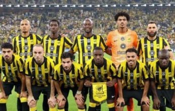 بث مباشر.. مشاهدة مباراة الاتحاد والسد في دوري أبطال آسيا