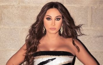 شاهد.. إليسا تشارك جمهورها بأحدث ظهور لها من الإمارات