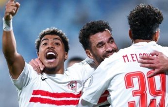 الزمالك يهزم كايزر تشيفز ويتأهل لربع نهائي كأس الكونفيدرالية