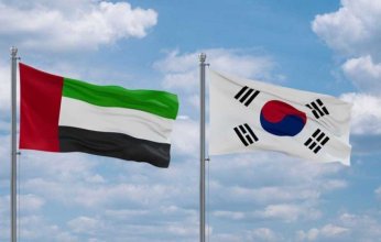 كوريا الجنوبية والإمارات تتفقان على مشاريع بـ65 مليار دولار