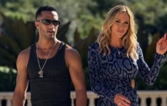 برفقة لارا ترامب.. محمد رمضان يطرح أغنية «صح صح» (فيديو)