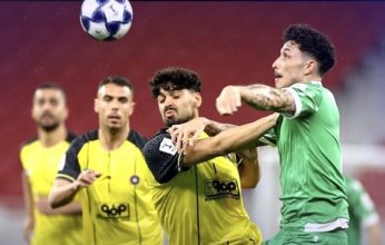 بث مباشر.. مشاهدة مباراة الأهلي وسباهان أصفهان في دوري أبطال آسيا