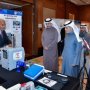 (معهد الأبحاث) يطلق المؤتمر الدولي الثاني لتطبيقات جودة الهواء بمشاركة علماء وباحثين دوليين 1 khaligyoun42951