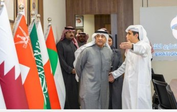البديوي يشدد على أهمية مشاركة اتحاد غرف الخليج في اللجان المشتركة