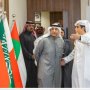 البديوي يشدد على أهمية مشاركة اتحاد غرف الخليج في اللجان المشتركة 5 khaligyoun43018