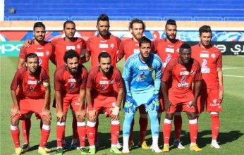 بث مباشر.. مشاهدة مباراة طلائع الجيش وحرس الحدود في الدوري المصري