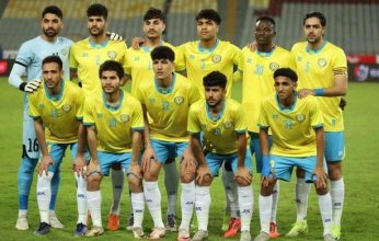 بث مباشر.. مشاهدة مباراة الإسماعيلي وسيراميكا في الدوري المصري