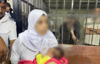 مصر.. تأييد حكم الإعدام لقاتلة زوجها وأطفاله الستة بقرية دلجا