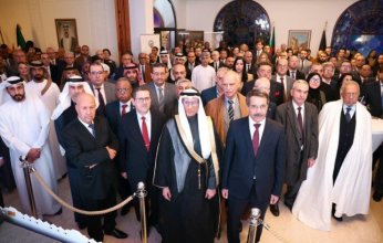 سفارات دولة الكويت بالجزائر وايرلندا ومالطا والمكسيك تحتفل بالأعياد الوطنية