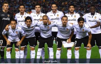 بث مباشر.. مشاهدة مباراة فالنسيا وليفانتي في الدوري الإسباني