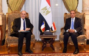 وزير الخارجية المصري يؤكد موقف بلاده الراسخ والداعم لسيادة لبنان