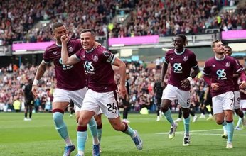 بث مباشر.. مشاهدة مباراة سندرلاند وبيرنلي في الدوري الإنجليزي