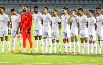 بث مباشر.. شاهد مباراة المصري البورسعيدي وكايزر تشيفز في كأس الكونفدرالية الأفريقية