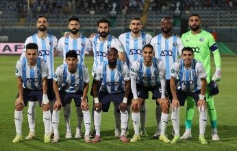 بث مباشر.. مشاهدة مباراة بيراميدز وباور ديناموز في دوري أبطال أفريقيا