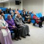 جمعية (أهالي ذوي الإعاقة) تنظم ورشة بعنوان (حقوق الأشخاص ذوي الإعاقة من الرعاية إلى التمكين) 4 khaligyoun45396