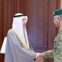 الكويت.. رئيس الحرس الوطني يستقبل المهنئين بحلول شهر رمضان المبارك 7 khaligyoun45807