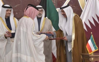 وكالتا الأنباء الكويتية والقطرية توقعان اتفاقية تعاون وتبادل إخباري مشترك